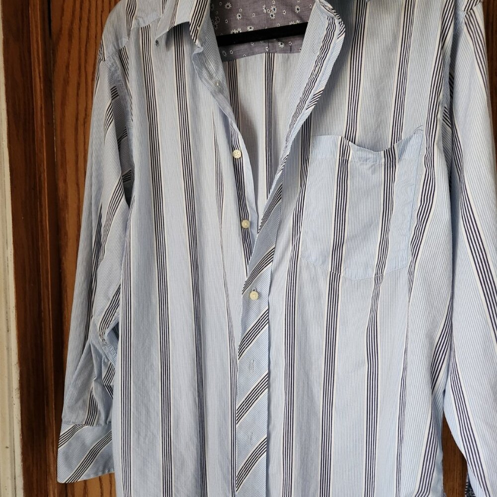 Ted Baker Men's 16 32/33 Medium